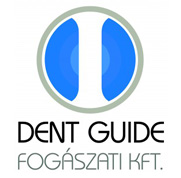 Dent Guide Fogászati Kft. logo