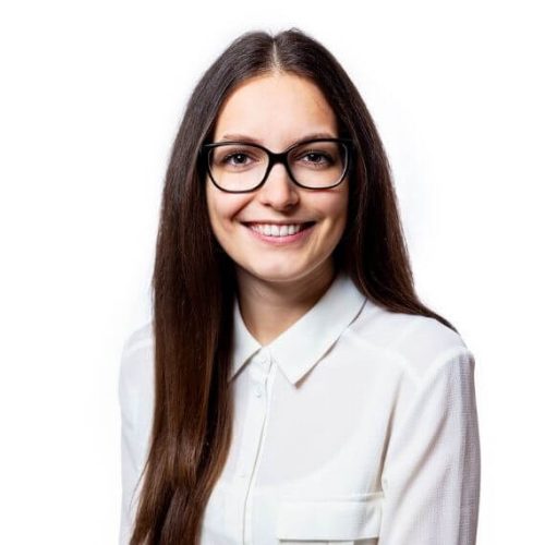 Dorottya Szemesi - Artdent Team